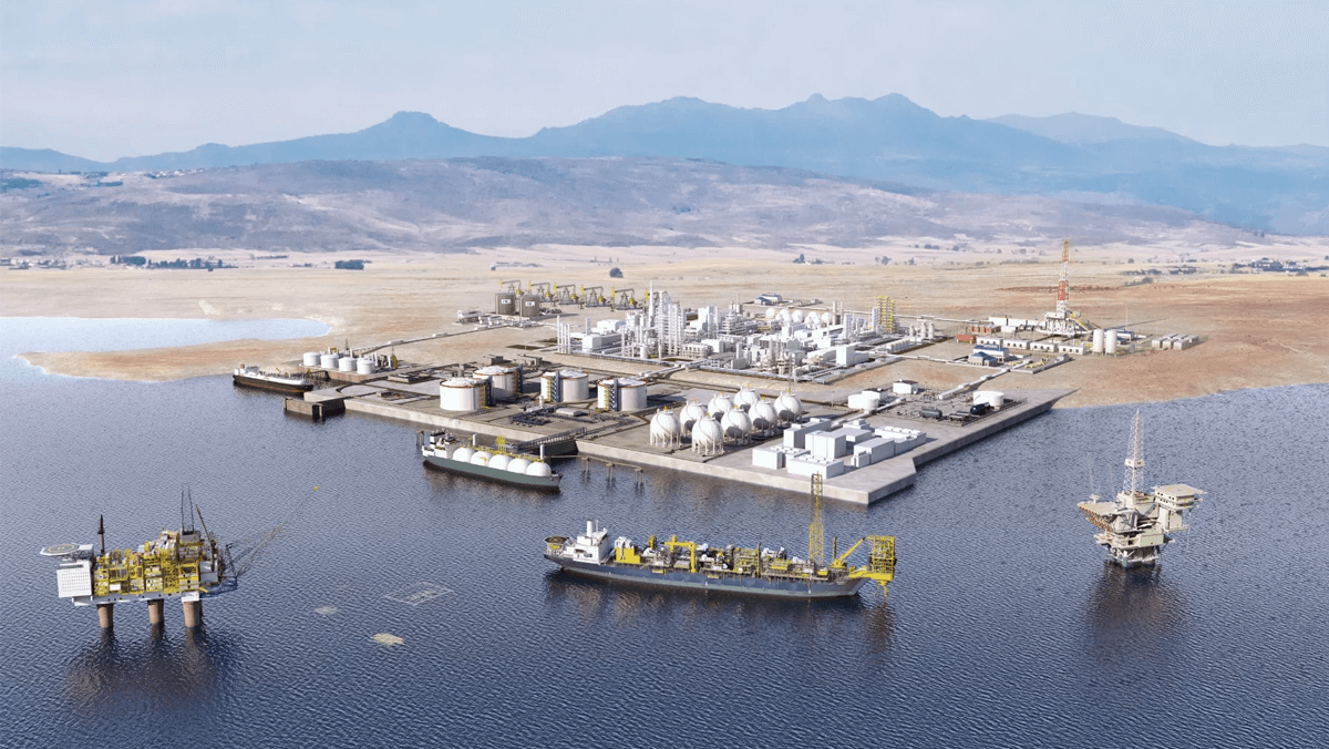 Energy Transition Markets Oil and Gas NEM Energy