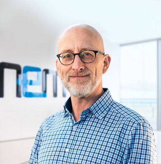 Guido Goepel Director of NEM Balcke-Dürr