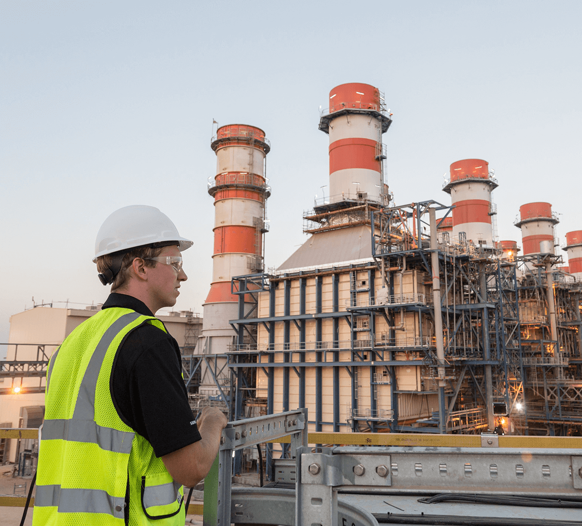 Spare Parts Long term Service Agreements NEM Energy