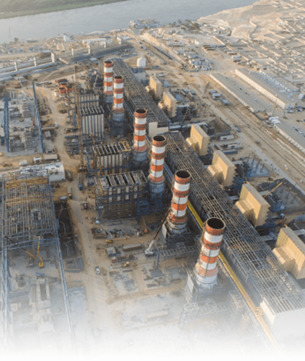 Project Thumbnail Mega project Egypt NEM Energy