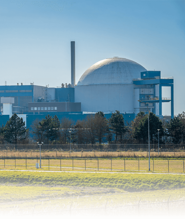 Project Borssele The Netherlands NEM Energy