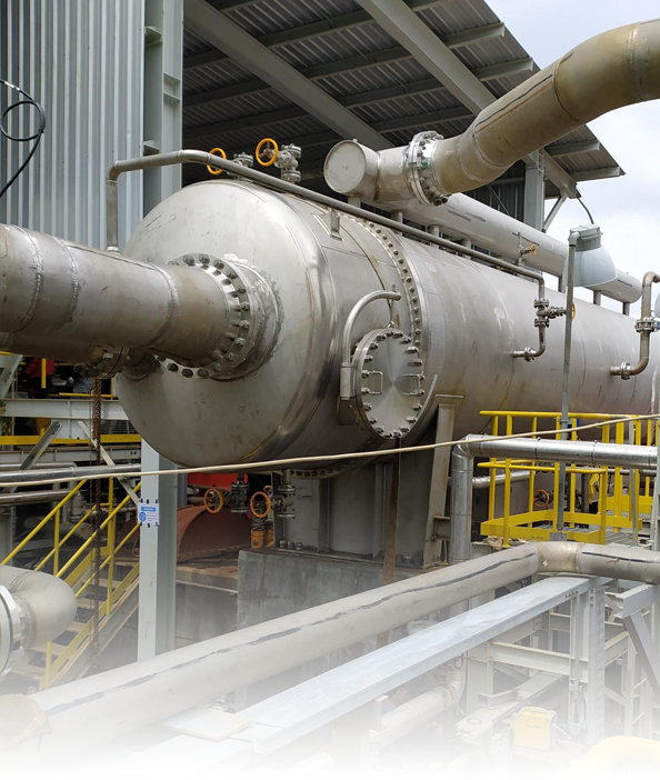 NEM Energy Dieng 10 indonesia project 2