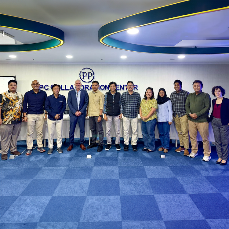 contract powerplant indonesia