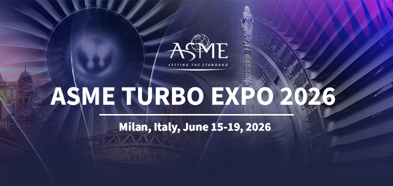 asme turbo expo