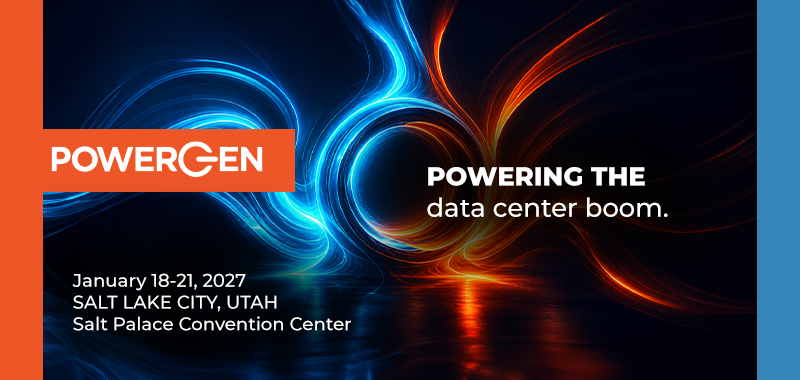 NEM Energy events Powergen usa