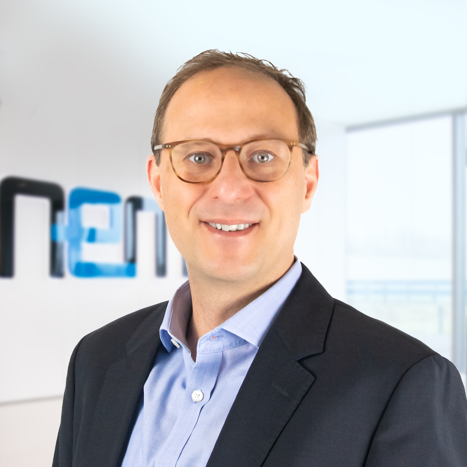 Robert Wilms - NEM Energy
